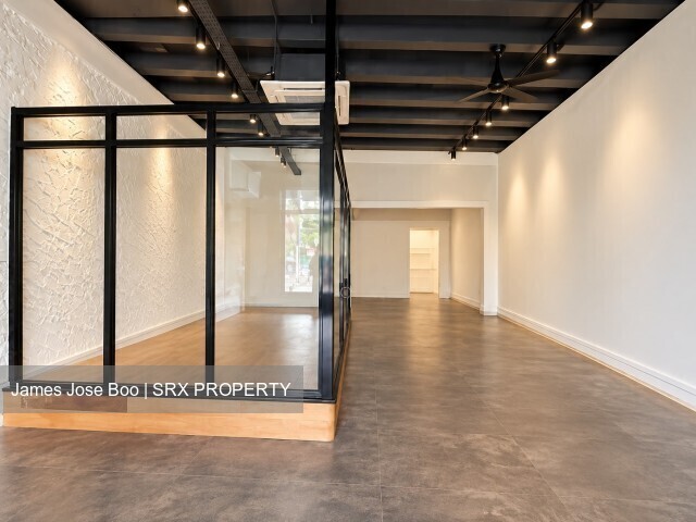 Cheap shophouse | Suits F&B, Event Space, Cafes, Offices  (D8), Shop House #639128821